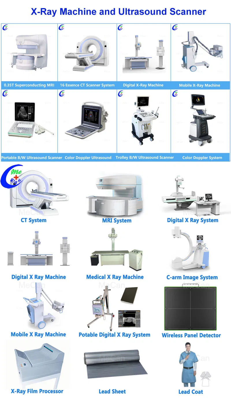 LED Illumination Ophthalmic Operation Microscope for Ophthalmology