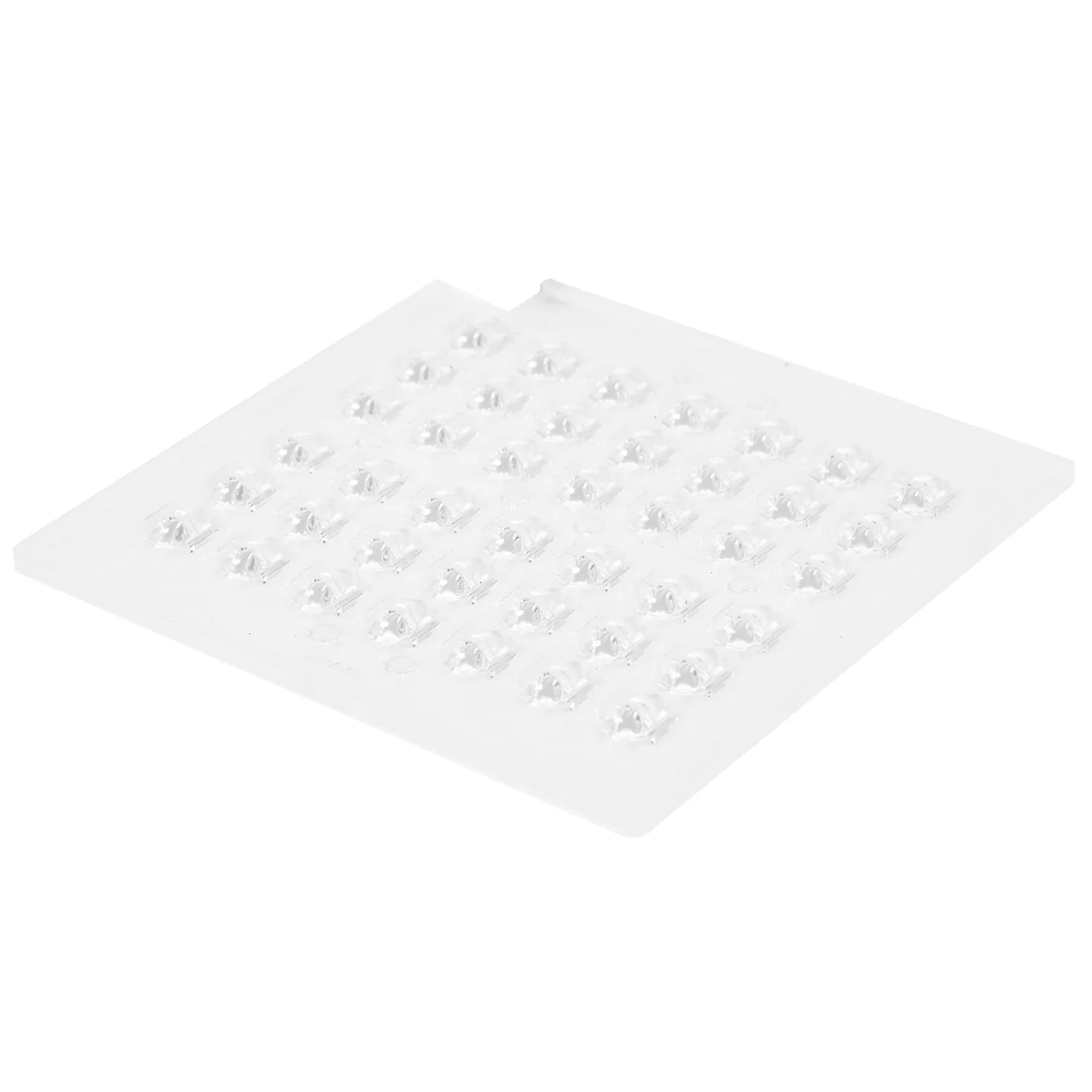 LED Lens for Outdoor Lighting