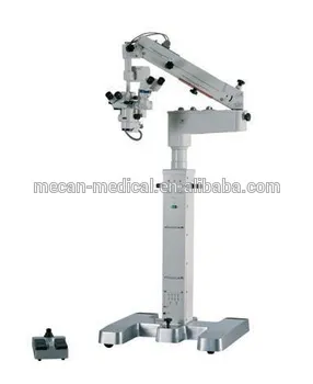 Mc5 Neurosurgery Dental Surgery Microscope