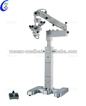 Mc5 Neurosurgery Dental Surgery Microscope