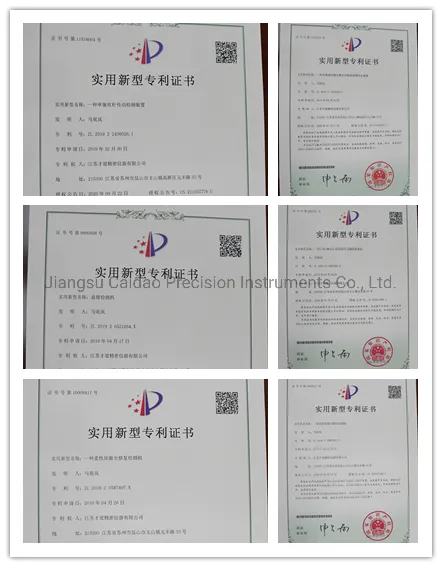 Metallurgical Microscope with Camera 100X to 1000X Intc-L100HD