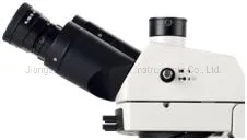 Metallurgical Microscope with Camera 100X to 1000X Intc-L100HD