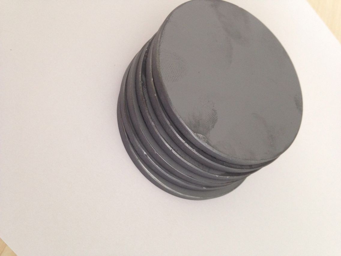 Mgf2 Crystals Mgf2 Windows, China Optics