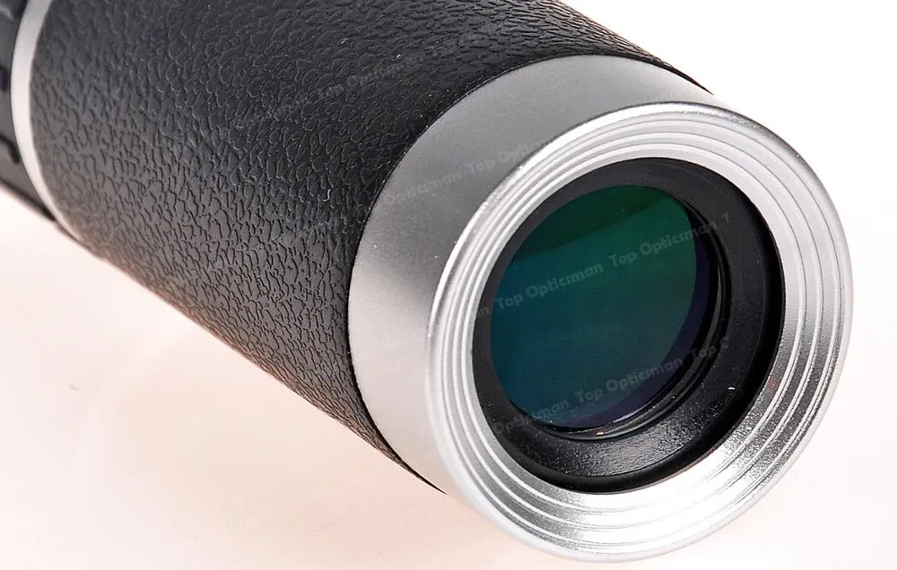 Mini Portable Compact High Quality Popular 6X21 Metal Body Ultra Wide Angle Monocular Telescope Nitrogen-Filled Waterproof Shock Proof