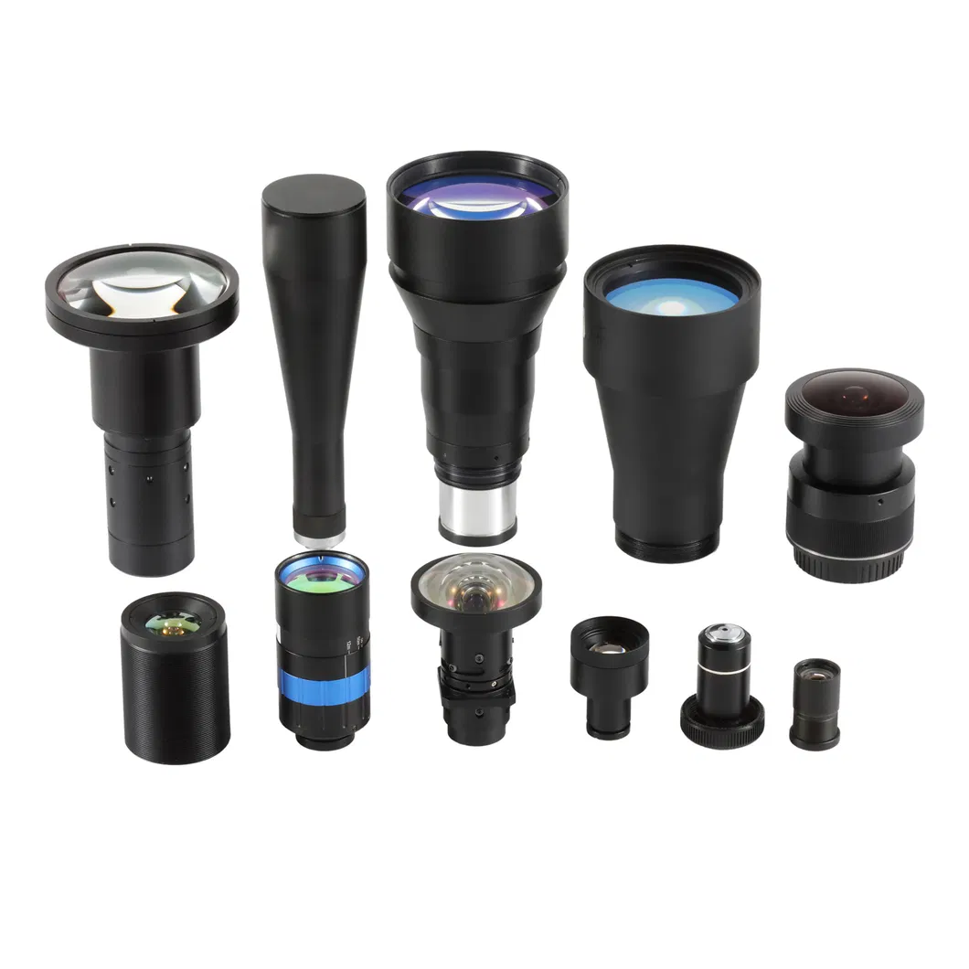Mobile Phone Smartphone 12X Telephoto Telescope Zoom Optical \Camera Lens