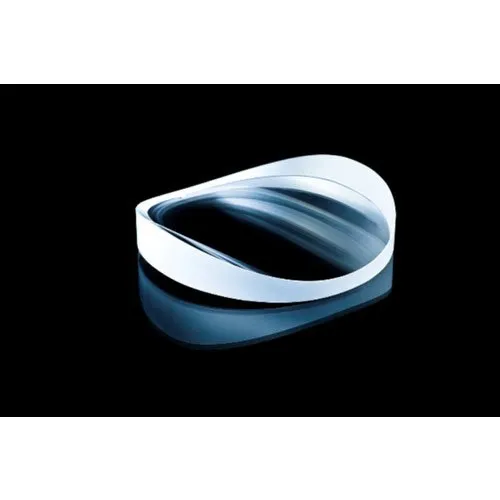 N-Bk7 Plano-Concave Cylindrical Lenses Ar Coating