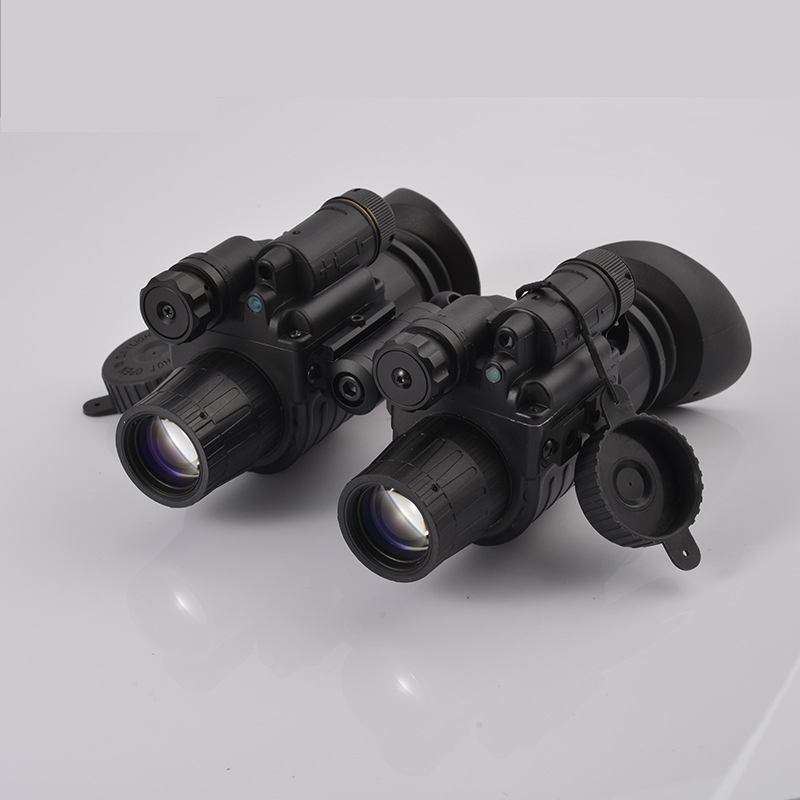 New Binoculars Telescope for Long Range Powerful Night Vision Scope High Definition Waterproof Night Vision Goggles Binoculars