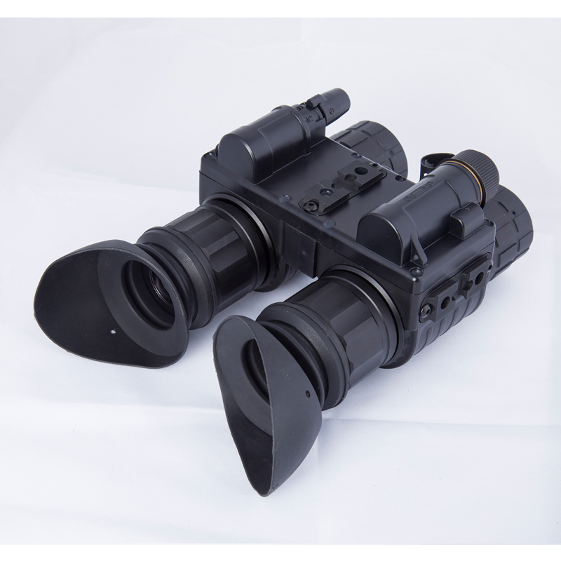 New Binoculars Telescope for Long Range Powerful Night Vision Scope High Definition Waterproof Night Vision Goggles Binoculars