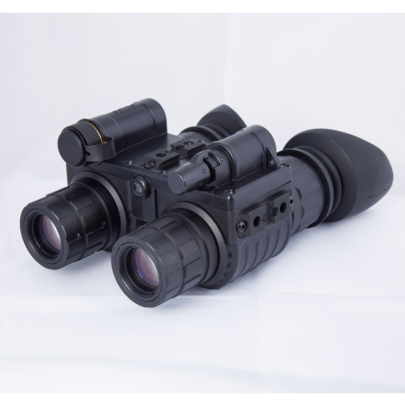 New Binoculars Telescope for Long Range Powerful Night Vision Scope High Definition Waterproof Night Vision Goggles Binoculars
