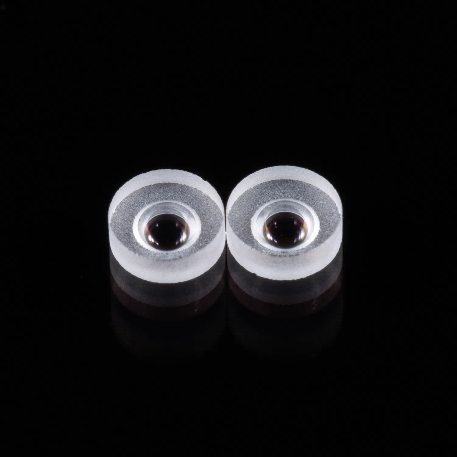 ODM/OEM Medical Optical Lens Plano Concave Lens
