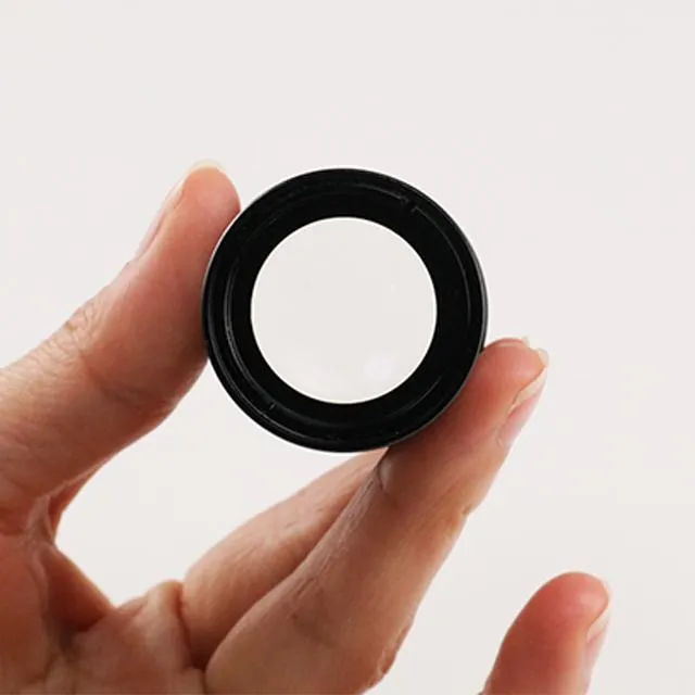 OEM 3um Resolution /MID-Waveband Cooled Microscope Infrared Lens