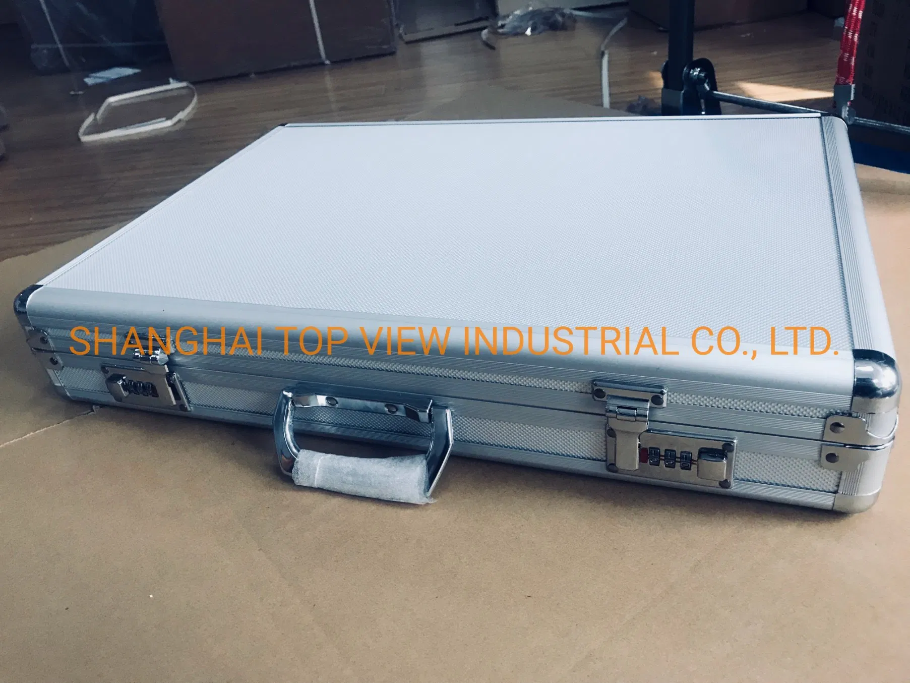 Ophthalmic Optometry Customized Products Hot Sale Trial Lens Set 266