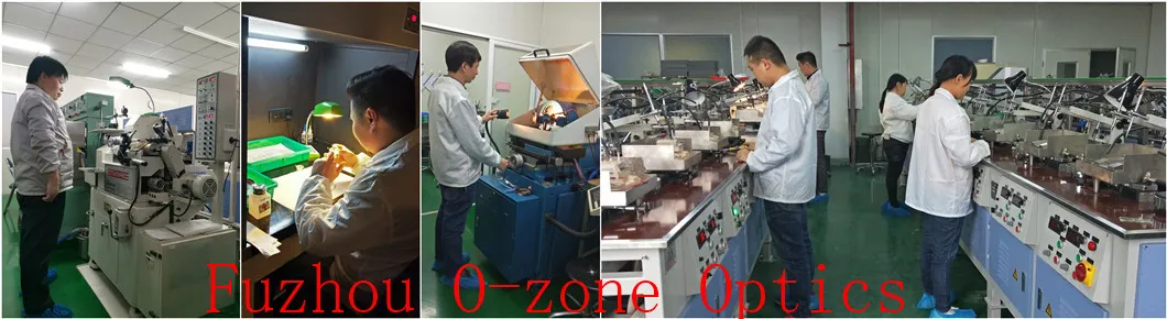 Optical Glass for Spectrophotometer and Photonics