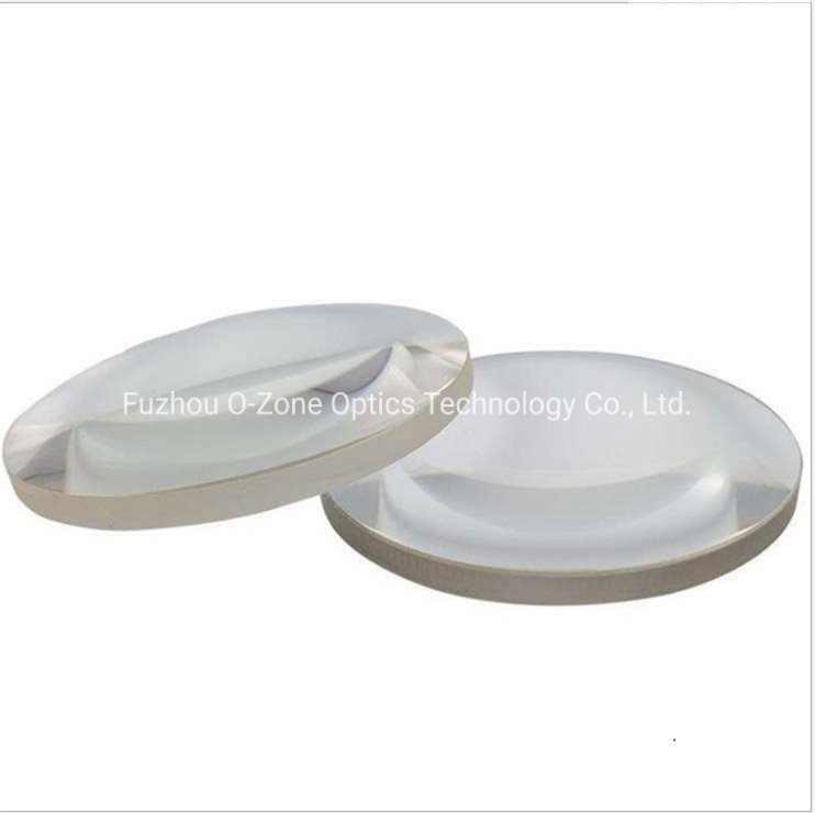 Optical Glass for Spectrophotometer and Photonics