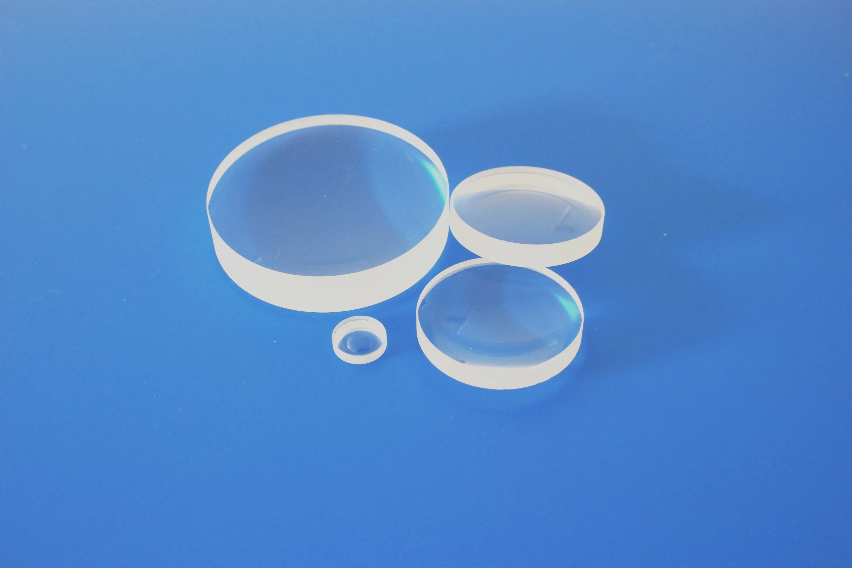 Optical Glass Lens-Concave Lens-Plano Convex Lens-Spherical Lens