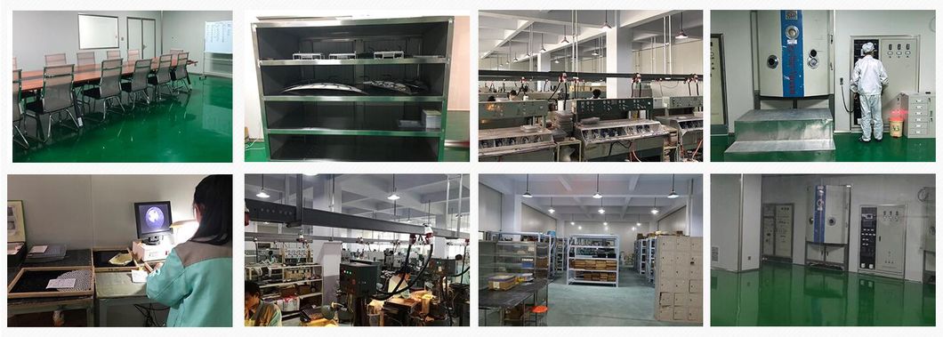Optical Glass Lens/Optical Glass Disc/Optical Glass Wafer/Optical Window Glass/Optical Glass Window