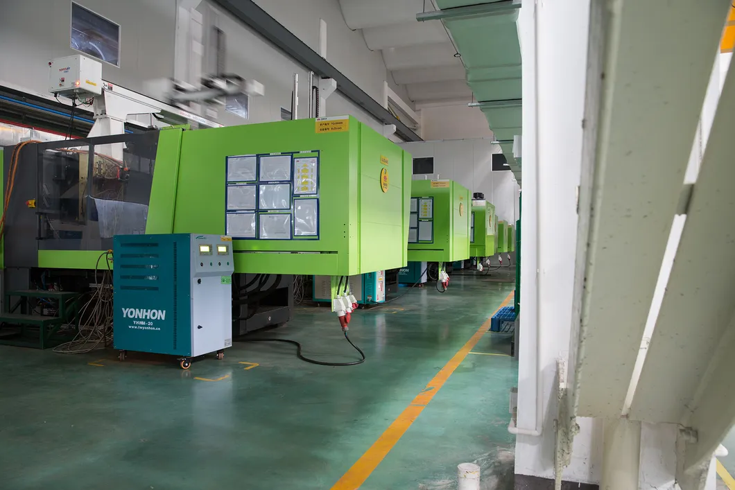 Optical LED Ellipse Lens with High Transmittance