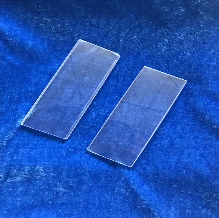 Optical Lens for Industrial Laser and Medical Equipment