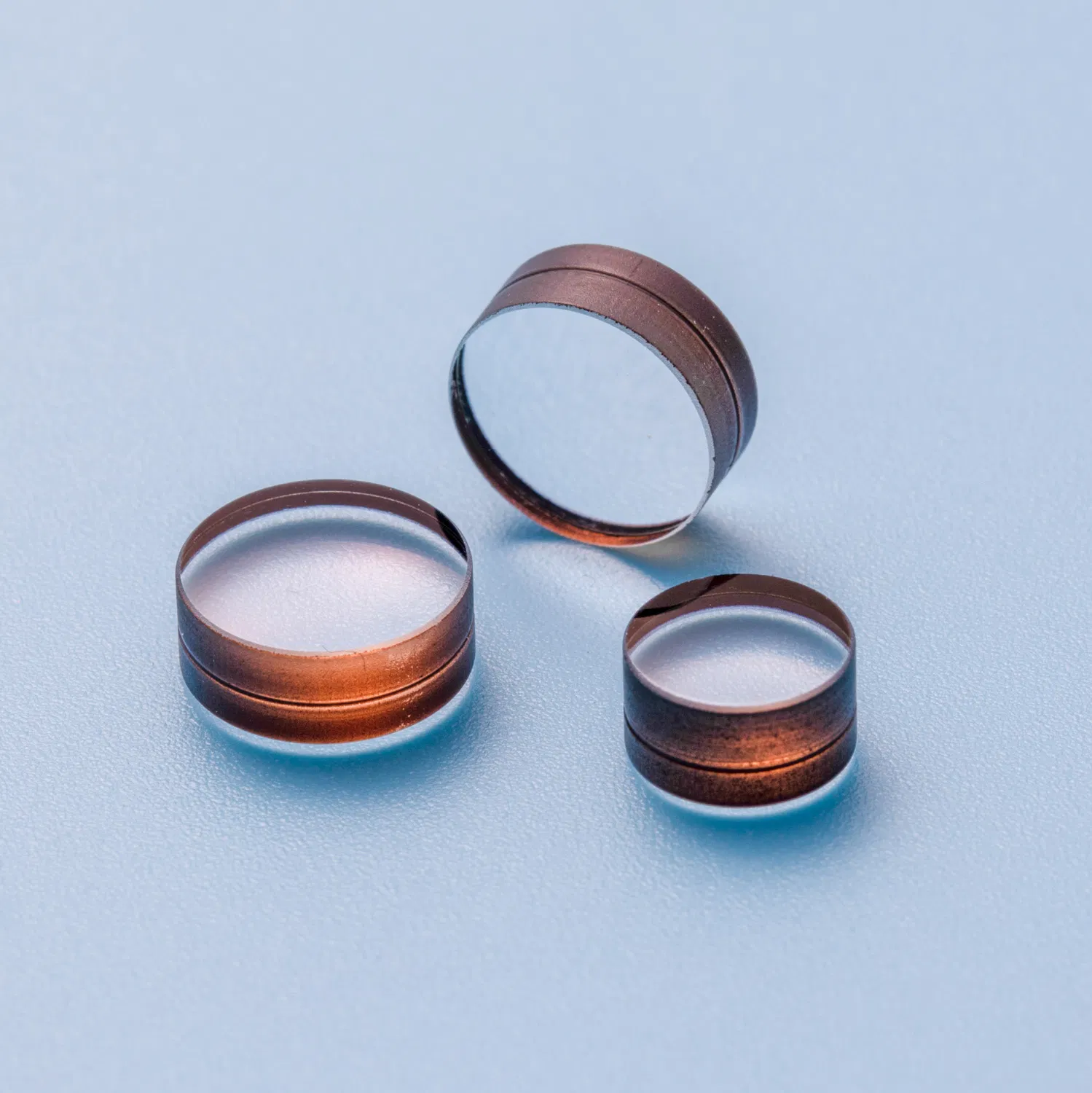 Optical Lens Spherical Singlet Lens Achromatic Lens Cylindrical Lens