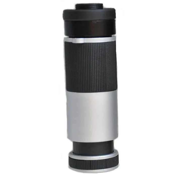 Optical Lensessupplier 8X Magnification Gift Monocular Telescope with Fmc Coating for Watching