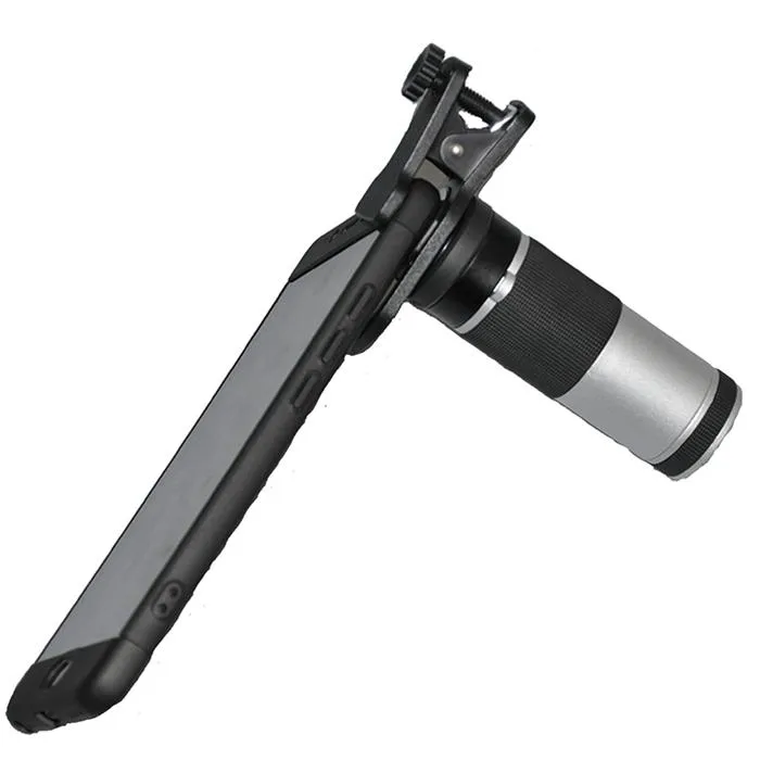 Optical Lensessupplier 8X Magnification Gift Monocular Telescope with Fmc Coating for Watching