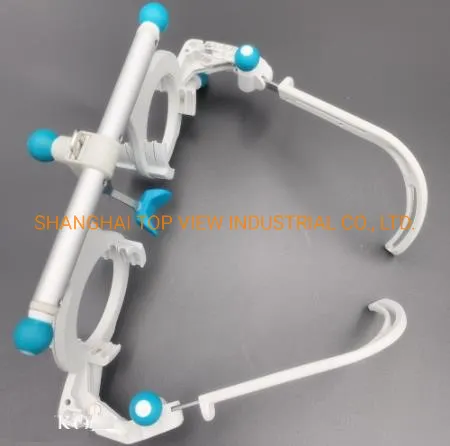 Optical Optometry Equipment Titanium Optical Trial Frame