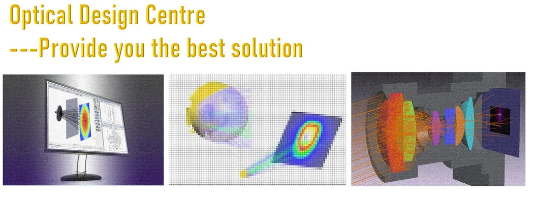 Optical Windows Made of Fused Silica