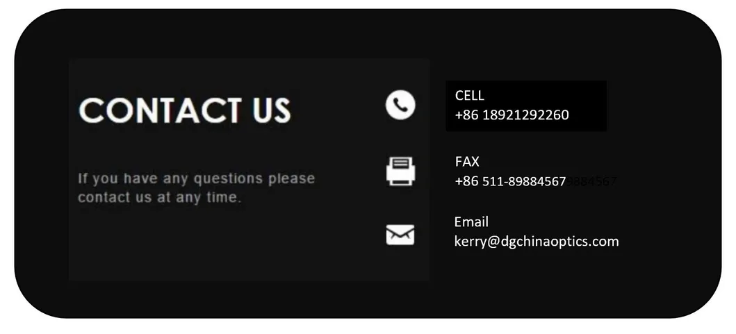 Optical Windows Made of Fused Silica