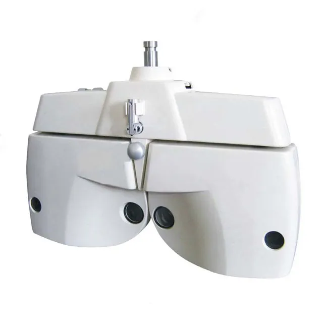 Optometry Auto Phoropter with Ce FDA Certificate Vt-100 Digital Phoropter