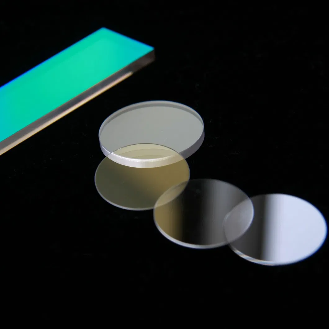 Precision Grade Optical Windows Polished up to λ /20