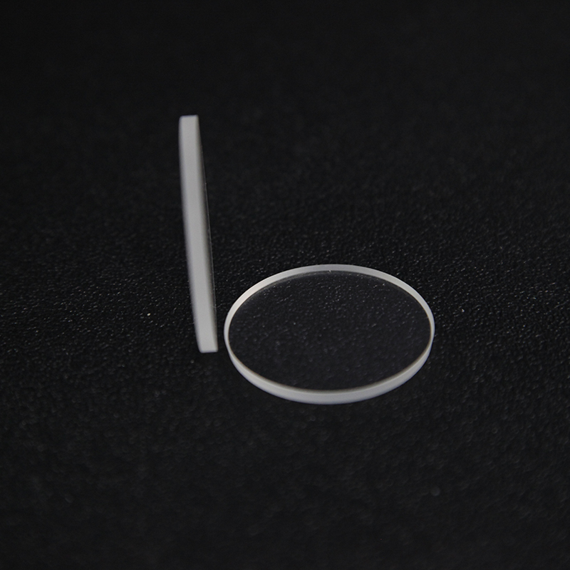 Precision Grade Optical Windows Polished up to λ /20