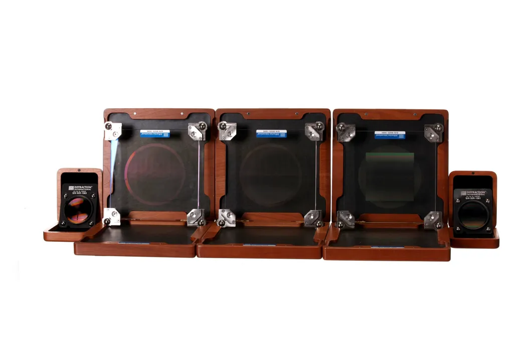 Precision Processing Half Cylindrical Lens