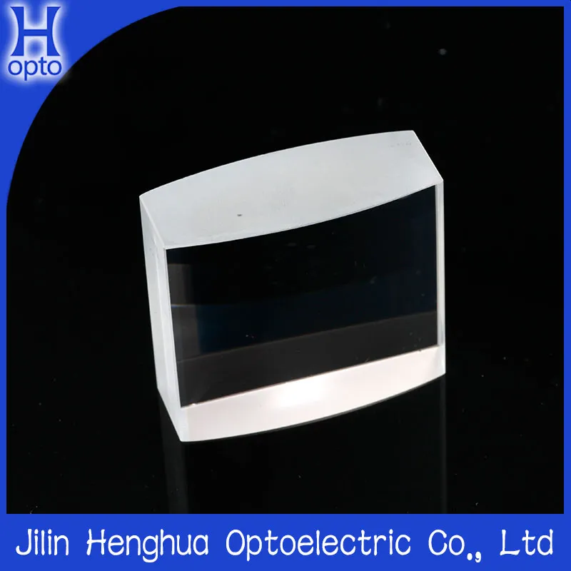 Precision Processing Half Cylindrical Lens