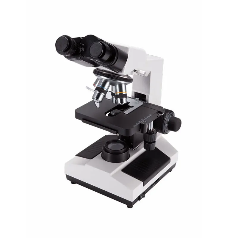Professional Monocular Student Science Education Biological Microscope