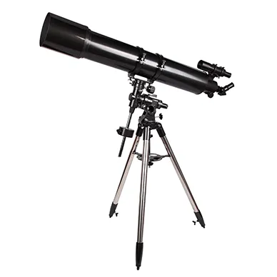 Reflector Telescope Refractor Telescope 150 Series-1
