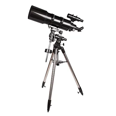 Reflector Telescope Refractor Telescope 150 Series-1