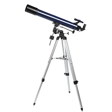 Reflector Telescope Refractor Telescope 80 Series