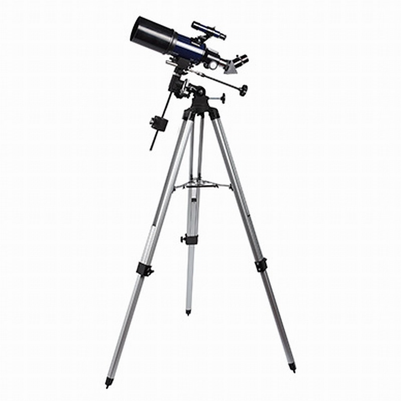 Reflector Telescope Refractor Telescope 80 Series