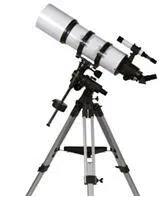 Refractor Astronomical Telescope (BM-750150EQ IV-A)