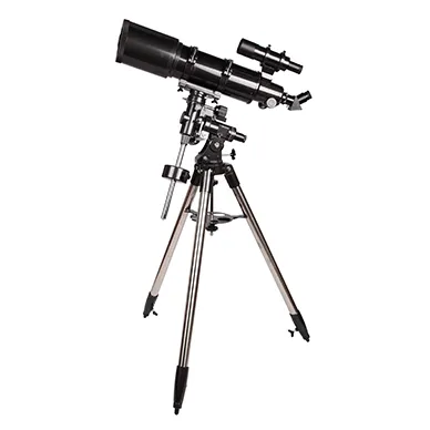 Refractor Telescope Reflector Telescope 127 Series