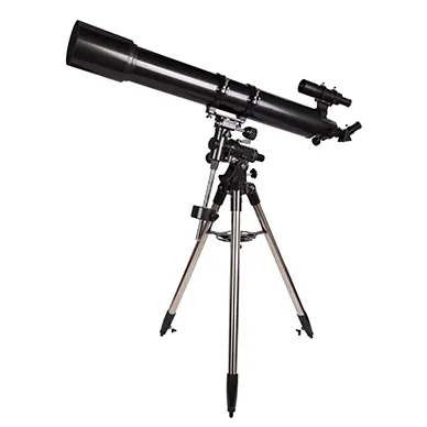 Refractor Telescope Reflector Telescope 127 Series