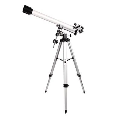 Refractor Telescope Reflector Telescope 60 Series