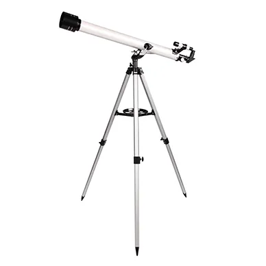 Refractor Telescope Reflector Telescope 60 Series