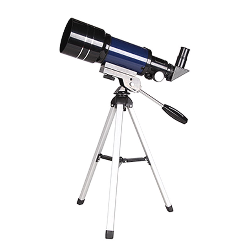 Refractor Telescope Reflector Telescope 70 Series