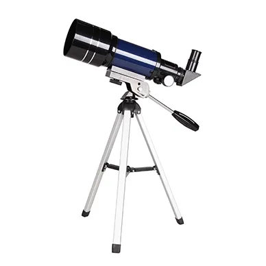 Refractor Telescope Reflector Telescope 70 Series
