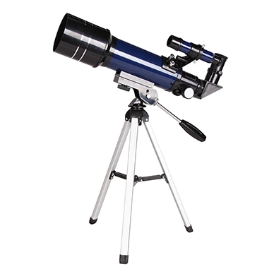 Refractor Telescope Reflector Telescope 70 Series