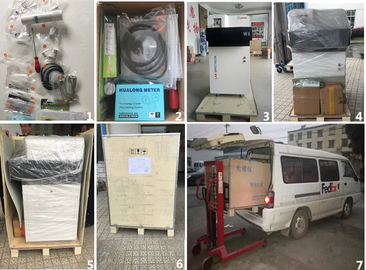 Scanning Electron Microscope Eco Sem