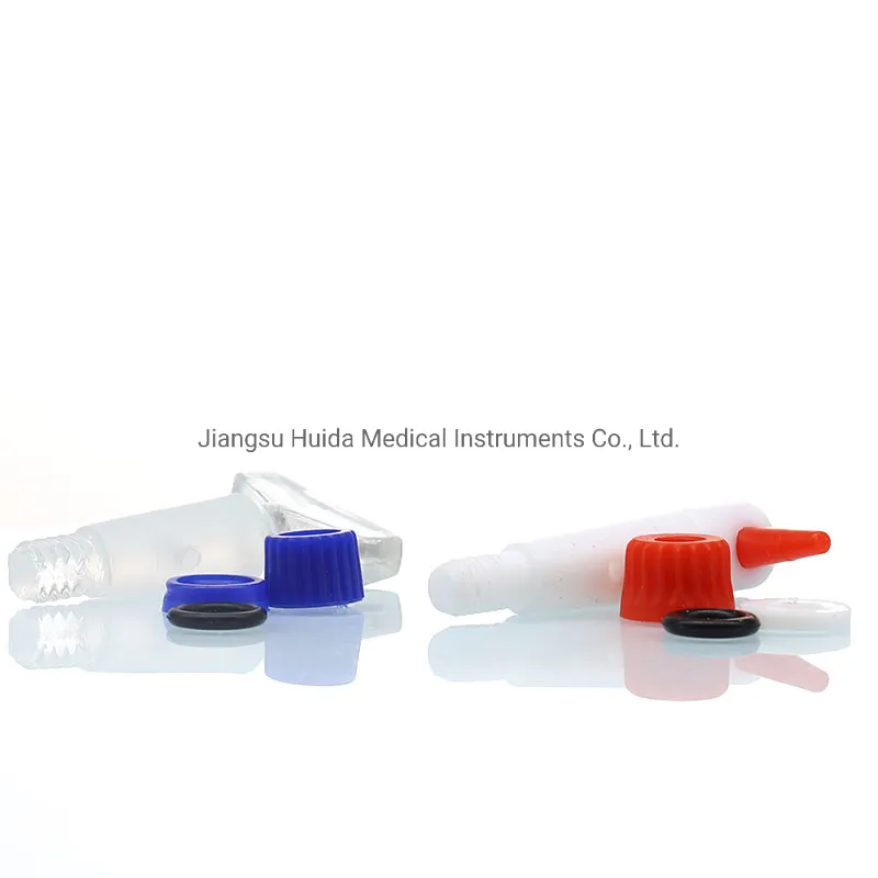 Separatory Funnel Squib Pear Shape with Ground -in Glass Stopper and Glass/PTFE Stopcock