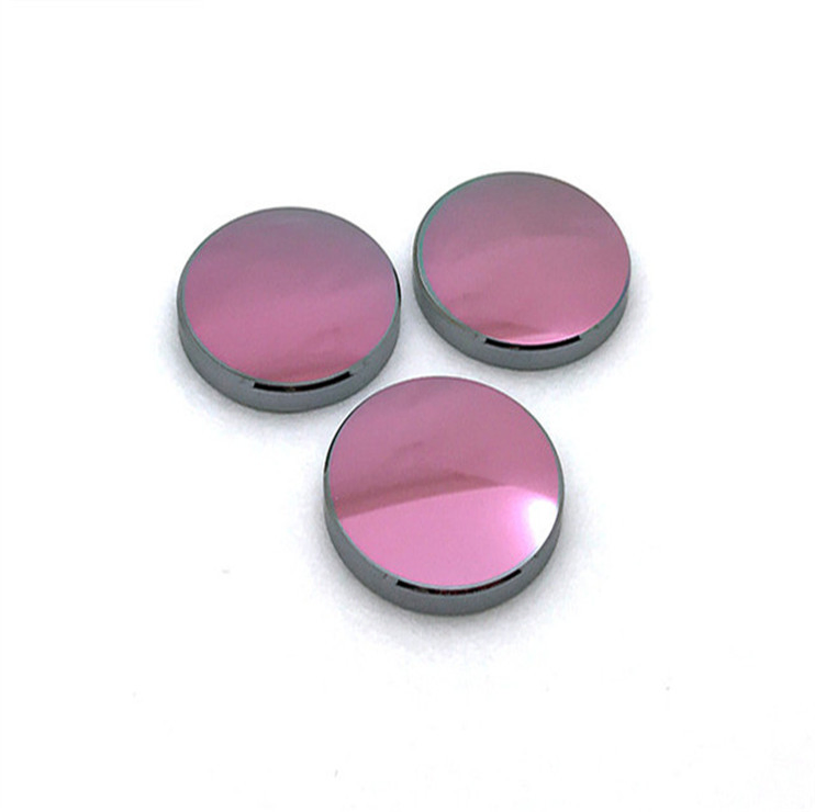 Simple Lens for Photonics Industry