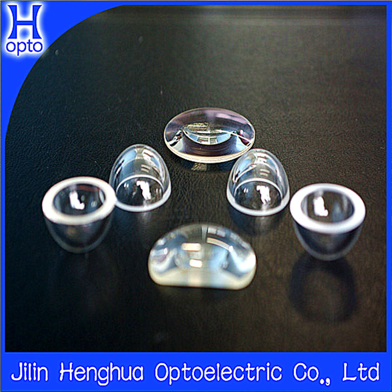 Small Size Plano-Convex /Plano-Concave N-Bk7/H-K9l Cylindrical Lenses